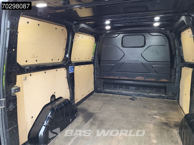 Furgão compacto Ford Transit Custom 130PK Automaat L1H1 Trekhaak LED Navi Airco Cruise Camera Parkeersensoren Euro6 L1 Airco Trekhaak Cruise control: foto 7