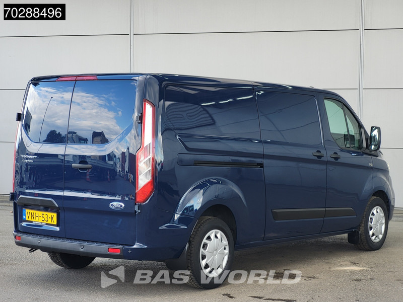 Ford Transit Custom 130PK Automaat L2H1 LED Xenon Navi Airco Cruise Parkeersensoren Euro6 L2 7m3 Airco Cruise control - Furgão compacto: foto 5 Ford Transit Custom 130PK Automaat L2H1 LED Xenon Navi Airco Cruise Parkeersensoren Euro6 L2 7m3 Airco Cruise control - Furgão compacto: foto 5
