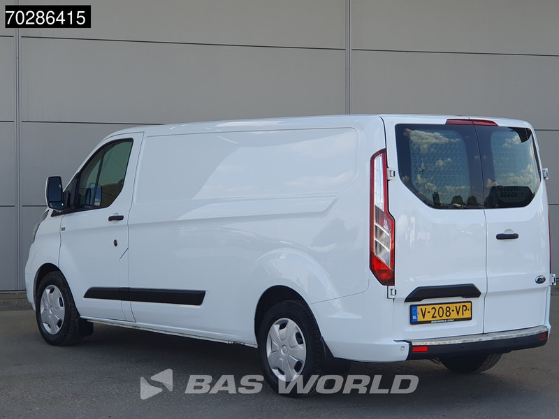 Ford Transit Custom 130PK Automaat L2H1 Navi Airco Cruise LED Parkeersensoren Euro6 L2 7m3 Airco Cruise control - Furgão compacto: foto 2 Ford Transit Custom 130PK Automaat L2H1 Navi Airco Cruise LED Parkeersensoren Euro6 L2 7m3 Airco Cruise control - Furgão compacto: foto 2
