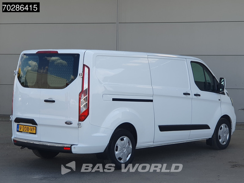 Ford Transit Custom 130PK Automaat L2H1 Navi Airco Cruise LED Parkeersensoren Euro6 L2 7m3 Airco Cruise control - Furgão compacto: foto 5 Ford Transit Custom 130PK Automaat L2H1 Navi Airco Cruise LED Parkeersensoren Euro6 L2 7m3 Airco Cruise control - Furgão compacto: foto 5