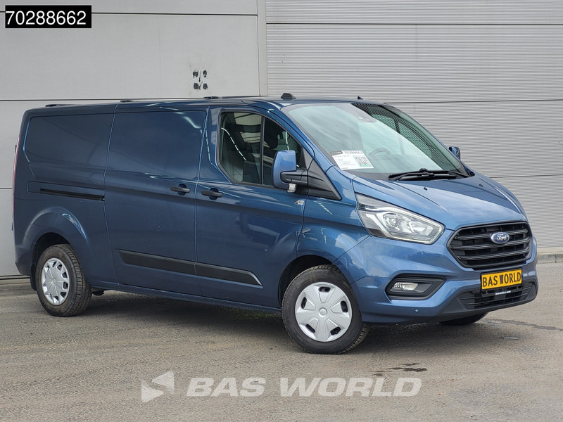 Ford Transit Custom 170pk Automaat L2H1 Trekhaak Airco Cruise Camera Parkeersensoren Euro6 L2 7m3 Airco Trekhaak Cruise control - Furgão compacto: foto 3 Ford Transit Custom 170pk Automaat L2H1 Trekhaak Airco Cruise Camera Parkeersensoren Euro6 L2 7m3 Airco Trekhaak Cruise control - Furgão compacto: foto 3