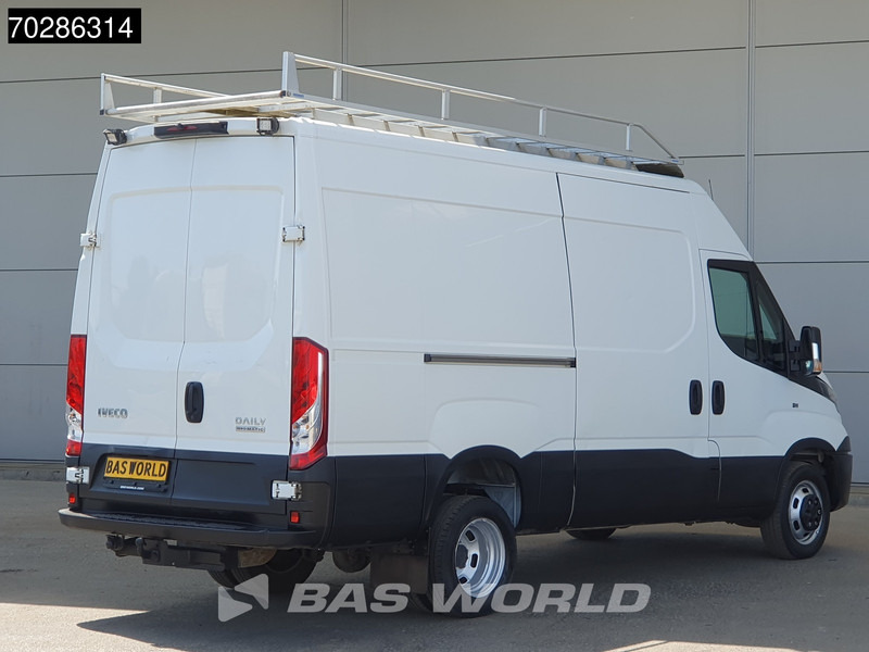 Furgão Iveco Daily 35C14 Automaat Dubbellucht L2H2 3,5t Trekhaak Airco Cruise Camera Imperiaal Euro6 L2 12m3 Airco Trekhaak Cruise control: foto 6