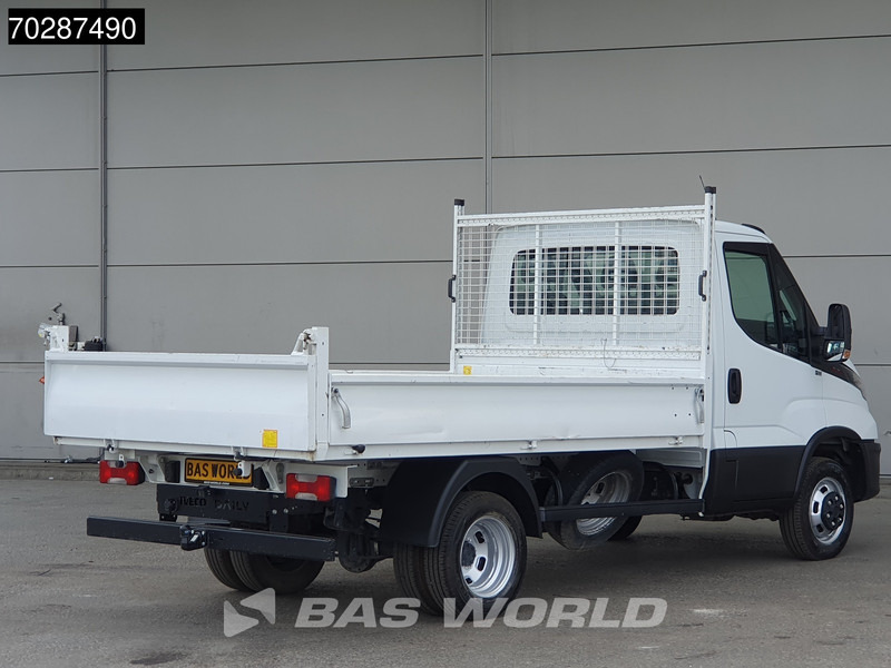 Iveco Daily 35C16 3.0L Kipper Dubbellucht 3,5t Trekhaak Airco Cruise Navi Camera Euro6 Tipper Benne Kieper 2m3 Airco Trekhaak Cruise control - Carrinha basculante: foto 5 Iveco Daily 35C16 3.0L Kipper Dubbellucht 3,5t Trekhaak Airco Cruise Navi Camera Euro6 Tipper Benne Kieper 2m3 Airco Trekhaak Cruise control - Carrinha basculante: foto 5