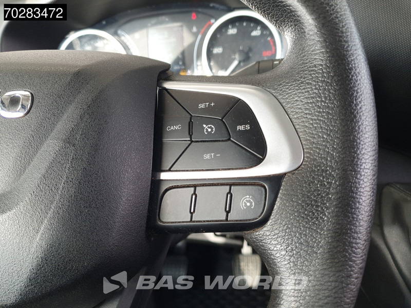 Carrinha basculante Iveco Daily 35C16 3.0L Kipper met Kist Dubbellucht 3,5t Trekhaak Airco Cruise Euro6 Tipper Benne Kieper 2m3 Airco Trekhaak Cruise control: foto 19