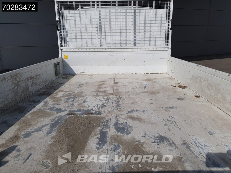 Carrinha basculante Iveco Daily 35C16 3.0L Kipper met Kist Dubbellucht 3,5t Trekhaak Airco Cruise Euro6 Tipper Benne Kieper 2m3 Airco Trekhaak Cruise control: foto 6