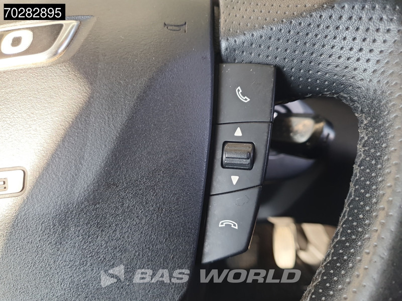 Carrinha de contentor Iveco Daily 35C16 Automaat Bakwagen Achterdeuren Euro6 Airco Cruise Meubelbak Koffer 20m3 Airco Cruise control: foto 18