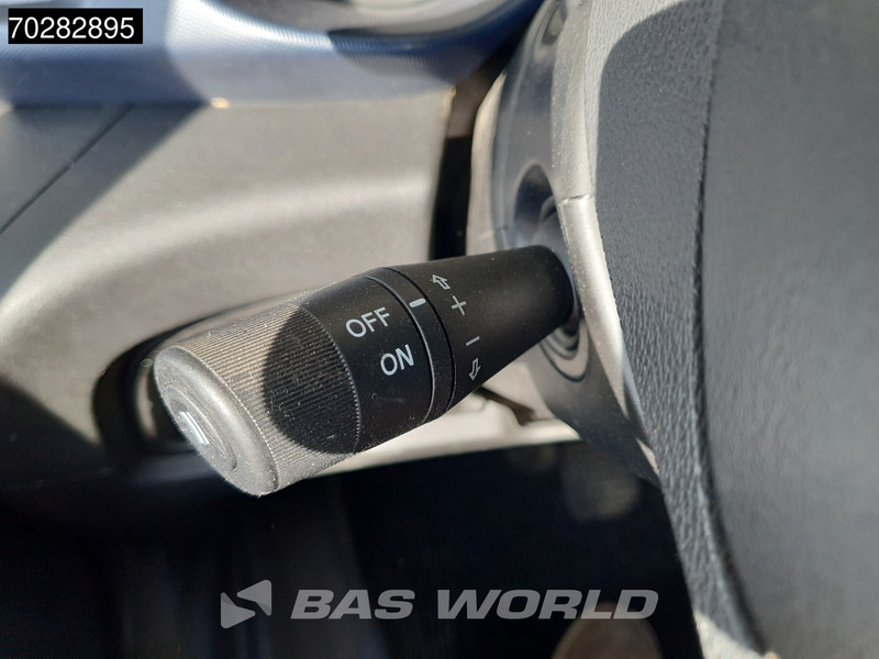 Carrinha de contentor Iveco Daily 35C16 Automaat Bakwagen Achterdeuren Euro6 Airco Cruise Meubelbak Koffer 20m3 Airco Cruise control: foto 19