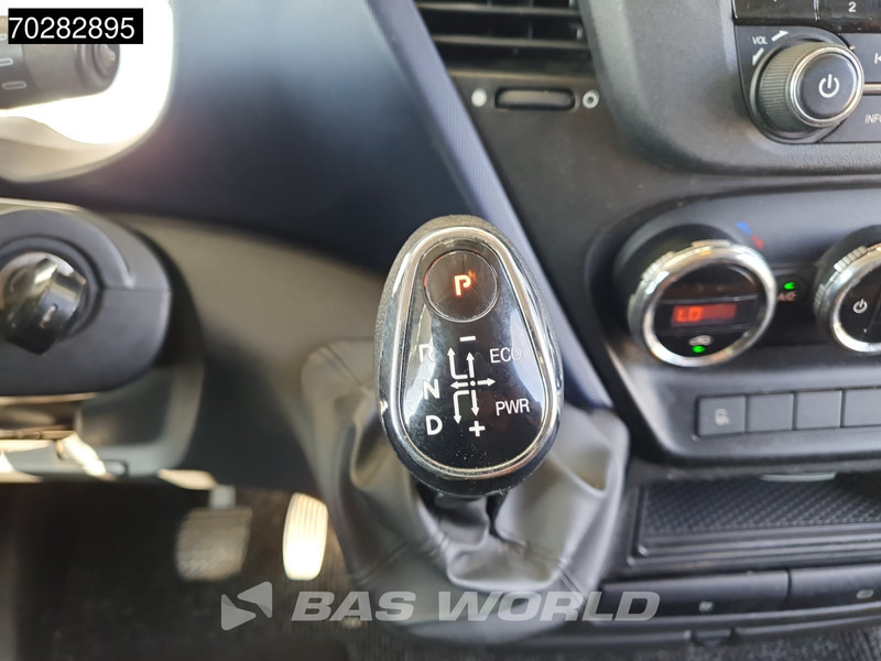 Carrinha de contentor Iveco Daily 35C16 Automaat Bakwagen Achterdeuren Euro6 Airco Cruise Meubelbak Koffer 20m3 Airco Cruise control: foto 15