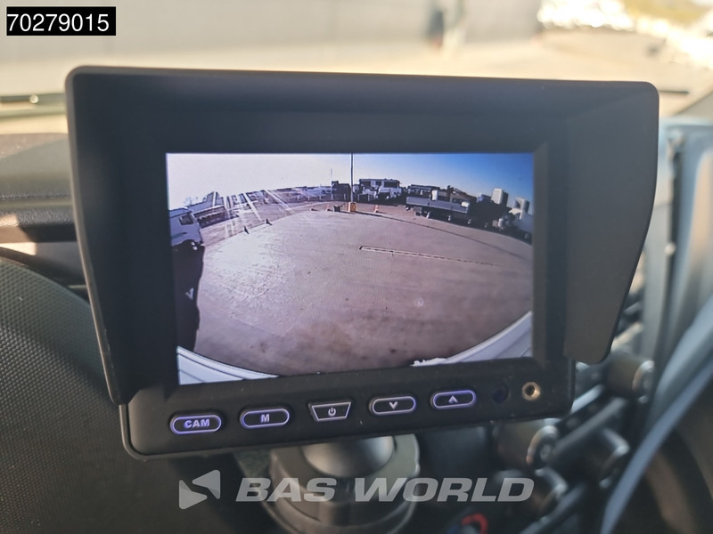Carrinha de contentor Iveco Daily 35C16 Automaat Laadklep Bakwagen Dubbellucht Airco Camera Meubelbak Koffer 19m3 Airco: foto 13