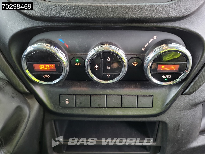 Carrinha de contentor Iveco Daily 35C16 Laadklep Dubbellucht Bakwagen 160PK Airco Cruise Euro6 Meubelbak Koffer Airco Cruise control: foto 13 Carrinha de contentor Iveco Daily 35C16 Laadklep Dubbellucht Bakwagen 160PK Airco Cruise Euro6 Meubelbak Koffer Airco Cruise control: foto 13