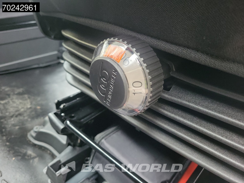 Carrinha de caixa aberta novo Iveco Daily 35C18 3.0 180PK Nwe model 2025 Dubbel Cabine Open laadbak Navi ACC LED 3,5T Trekvermogen Pritsche Pickup Airco Dubbel cabine: foto 19