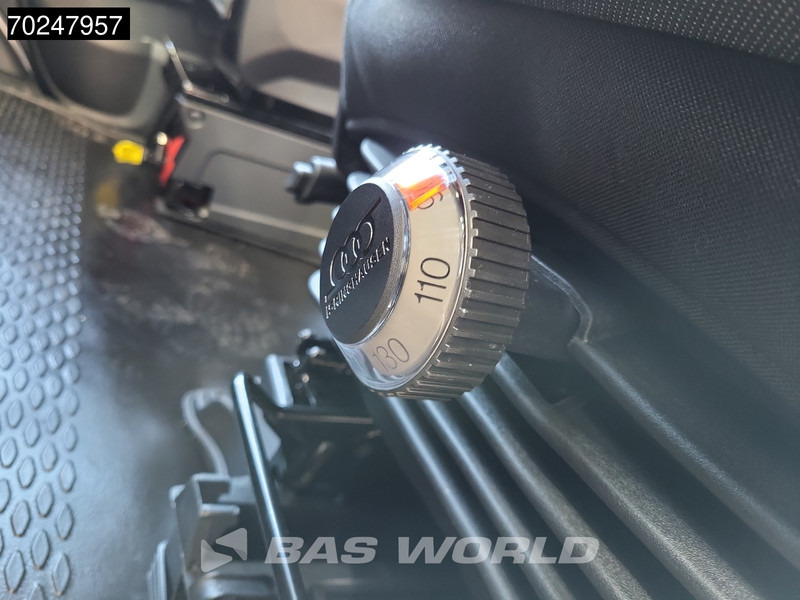 Carrinha de caixa aberta novo Iveco Daily 35C18 3.0 180PK Nwe model 2025 Dubbel Cabine Open laadbak Navi ACC LED 3,5T Trekvermogen Pritsche Pickup Airco Dubbel cabine: foto 16