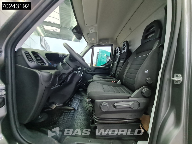 Leasing de Iveco Daily 35C18 3.0L Automaat 180PK 1000KG Laadklep Zijdeur 2025-Model Bakwagen Dubbellucht ACC LED Navi Airco D'Hollandia 3,5t Trekgewich Iveco Daily 35C18 3.0L Automaat 180PK 1000KG Laadklep Zijdeur 2025-Model Bakwagen Dubbellucht ACC LED Navi Airco D'Hollandia 3,5t Trekgewich: foto 17