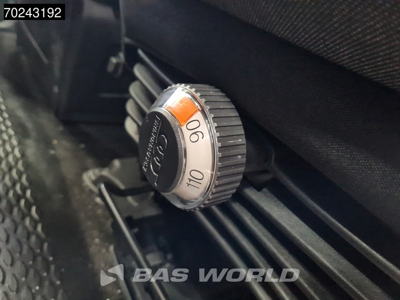 Leasing de Iveco Daily 35C18 3.0L Automaat 180PK 1000KG Laadklep Zijdeur 2025-Model Bakwagen Dubbellucht ACC LED Navi Airco D'Hollandia 3,5t Trekgewich Iveco Daily 35C18 3.0L Automaat 180PK 1000KG Laadklep Zijdeur 2025-Model Bakwagen Dubbellucht ACC LED Navi Airco D'Hollandia 3,5t Trekgewich: foto 16