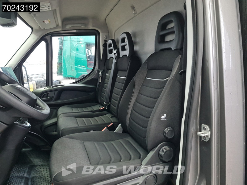 Leasing de Iveco Daily 35C18 3.0L Automaat 180PK 1000KG Laadklep Zijdeur 2025-Model Bakwagen Dubbellucht ACC LED Navi Airco D'Hollandia 3,5t Trekgewich Iveco Daily 35C18 3.0L Automaat 180PK 1000KG Laadklep Zijdeur 2025-Model Bakwagen Dubbellucht ACC LED Navi Airco D'Hollandia 3,5t Trekgewich: foto 18