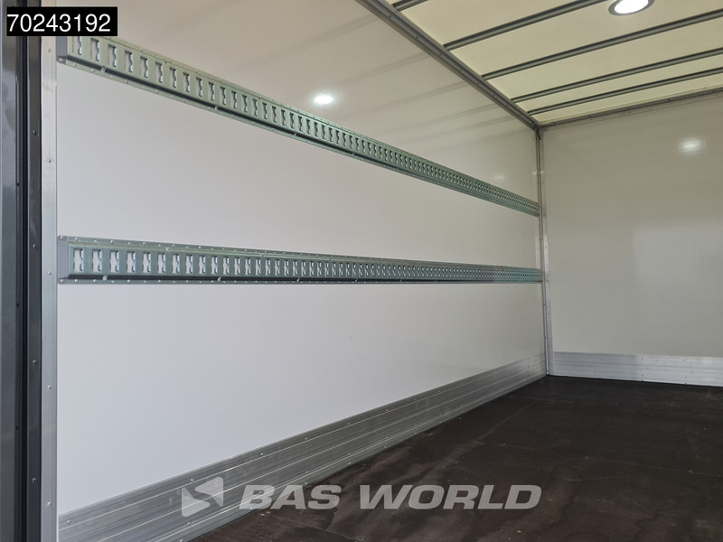 Leasing de Iveco Daily 35C18 3.0L Automaat 180PK 1000KG Laadklep Zijdeur 2025-Model Bakwagen Dubbellucht ACC LED Navi Airco D'Hollandia 3,5t Trekgewich Iveco Daily 35C18 3.0L Automaat 180PK 1000KG Laadklep Zijdeur 2025-Model Bakwagen Dubbellucht ACC LED Navi Airco D'Hollandia 3,5t Trekgewich: foto 6