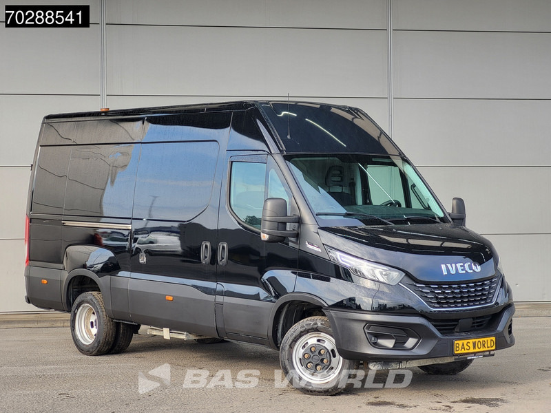Iveco Daily 35C18 3.0L Automaat Dubbellucht L2H2 Navi Cruise Camera Euro6 L2 12m3 Airco Cruise control - Furgão: foto 5 Iveco Daily 35C18 3.0L Automaat Dubbellucht L2H2 Navi Cruise Camera Euro6 L2 12m3 Airco Cruise control - Furgão: foto 5