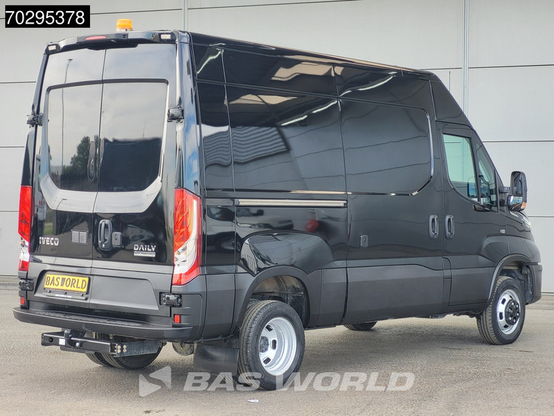 Iveco Daily 35C18 3.0L Automaat L2H2 Dubbellucht 3,5t Trekhaak Navi Airco Cruise Camera Euro6 L2 Airco Trekhaak Cruise control - Furgão: foto 5 Iveco Daily 35C18 3.0L Automaat L2H2 Dubbellucht 3,5t Trekhaak Navi Airco Cruise Camera Euro6 L2 Airco Trekhaak Cruise control - Furgão: foto 5