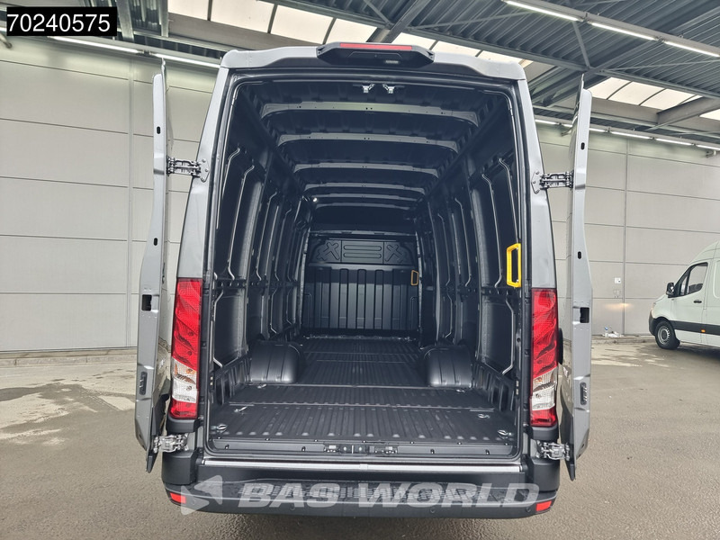 Leasing de Iveco Daily 35C18 3.0L Automaat L3H2 180PK Dubbellucht 3,5t Trekgewicht ACC Navi Camera Parkeersensoren 16m3 Euro6 L4H2 16m3 Airco Iveco Daily 35C18 3.0L Automaat L3H2 180PK Dubbellucht 3,5t Trekgewicht ACC Navi Camera Parkeersensoren 16m3 Euro6 L4H2 16m3 Airco: foto 6