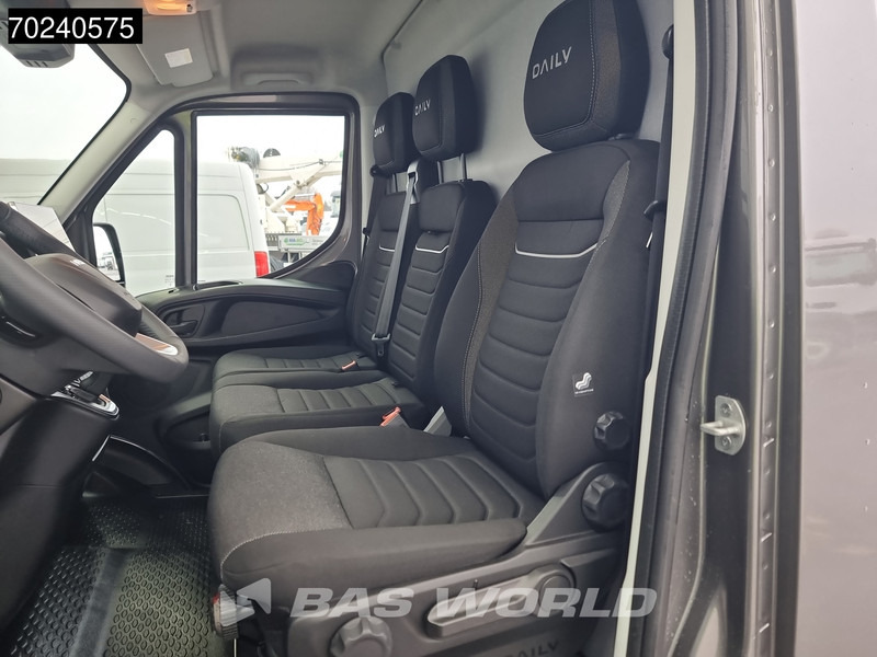 Leasing de Iveco Daily 35C18 3.0L Automaat L3H2 180PK Dubbellucht 3,5t Trekgewicht ACC Navi Camera Parkeersensoren 16m3 Euro6 L4H2 16m3 Airco Iveco Daily 35C18 3.0L Automaat L3H2 180PK Dubbellucht 3,5t Trekgewicht ACC Navi Camera Parkeersensoren 16m3 Euro6 L4H2 16m3 Airco: foto 11