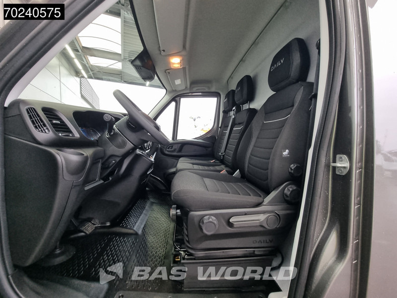 Leasing de Iveco Daily 35C18 3.0L Automaat L3H2 180PK Dubbellucht 3,5t Trekgewicht ACC Navi Camera Parkeersensoren 16m3 Euro6 L4H2 16m3 Airco Iveco Daily 35C18 3.0L Automaat L3H2 180PK Dubbellucht 3,5t Trekgewicht ACC Navi Camera Parkeersensoren 16m3 Euro6 L4H2 16m3 Airco: foto 13