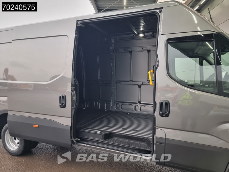 Leasing de Iveco Daily 35C18 3.0L Automaat L3H2 180PK Dubbellucht 3,5t Trekgewicht ACC Navi Camera Parkeersensoren 16m3 Euro6 L4H2 16m3 Airco Iveco Daily 35C18 3.0L Automaat L3H2 180PK Dubbellucht 3,5t Trekgewicht ACC Navi Camera Parkeersensoren 16m3 Euro6 L4H2 16m3 Airco: foto 8
