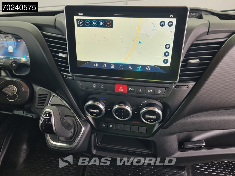 Leasing de Iveco Daily 35C18 3.0L Automaat L3H2 180PK Dubbellucht 3,5t Trekgewicht ACC Navi Camera Parkeersensoren 16m3 Euro6 L4H2 16m3 Airco Iveco Daily 35C18 3.0L Automaat L3H2 180PK Dubbellucht 3,5t Trekgewicht ACC Navi Camera Parkeersensoren 16m3 Euro6 L4H2 16m3 Airco: foto 15