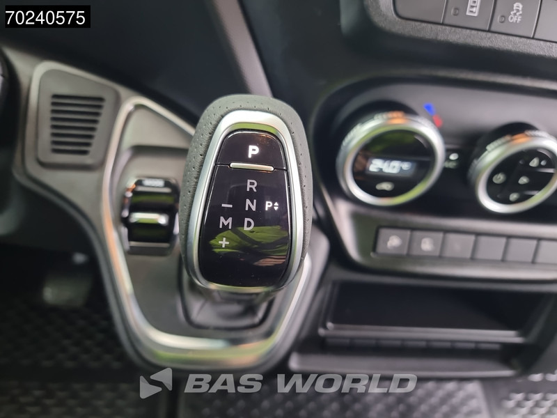 Leasing de Iveco Daily 35C18 3.0L Automaat L3H2 180PK Dubbellucht 3,5t Trekgewicht ACC Navi Camera Parkeersensoren 16m3 Euro6 L4H2 16m3 Airco Iveco Daily 35C18 3.0L Automaat L3H2 180PK Dubbellucht 3,5t Trekgewicht ACC Navi Camera Parkeersensoren 16m3 Euro6 L4H2 16m3 Airco: foto 18