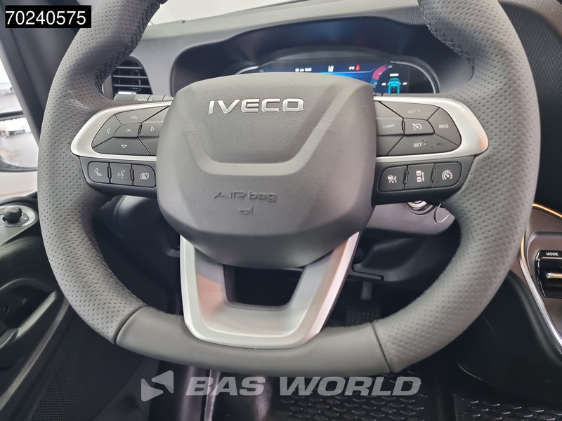 Leasing de Iveco Daily 35C18 3.0L Automaat L3H2 180PK Dubbellucht 3,5t Trekgewicht ACC Navi Camera Parkeersensoren 16m3 Euro6 L4H2 16m3 Airco Iveco Daily 35C18 3.0L Automaat L3H2 180PK Dubbellucht 3,5t Trekgewicht ACC Navi Camera Parkeersensoren 16m3 Euro6 L4H2 16m3 Airco: foto 19