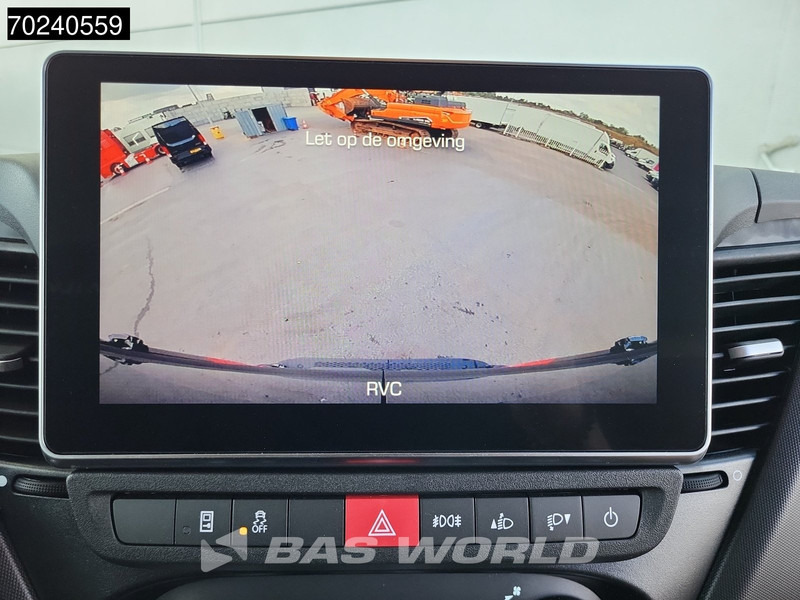 Leasing de Iveco Daily 35C18 3.0L Black Edition Automaat 2025-Model 180PK L2H2 Dubbellucht 3,5t Trekgewicht ACC Navi LED Airco Camera Euro6 L3 12m3 Air Iveco Daily 35C18 3.0L Black Edition Automaat 2025-Model 180PK L2H2 Dubbellucht 3,5t Trekgewicht ACC Navi LED Airco Camera Euro6 L3 12m3 Air: foto 18