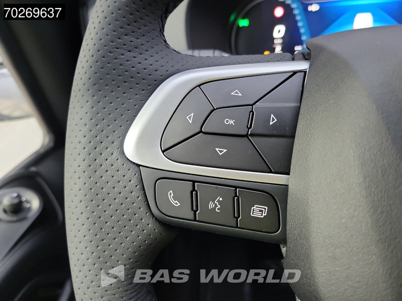 Furgão novo Iveco Daily 35C21 2025 model! 210PK 2x Schuifdeur Dubbellucht LED ACC CarPlay L2H2 12m3 Airco: foto 19