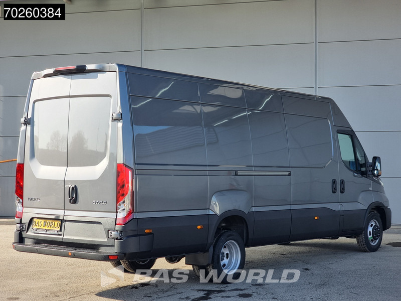 Iveco Daily 35C21 210PK 3.0L Automaat 2025 model L3H2 Dubbellucht ACC LED CarPlay Camera L4H2 16m3 Airco - Furgão: foto 5 Iveco Daily 35C21 210PK 3.0L Automaat 2025 model L3H2 Dubbellucht ACC LED CarPlay Camera L4H2 16m3 Airco - Furgão: foto 5