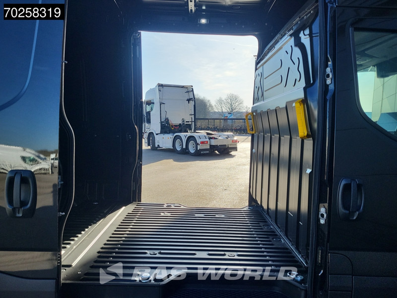 Iveco Daily 35C21 210PK Automaat 2x Schuifdeur Dubbellucht ACC LED Camera Parkeersensoren 3,5t Trekgewicht Airco L2 12m3 Airco - Furgão: foto 3 Iveco Daily 35C21 210PK Automaat 2x Schuifdeur Dubbellucht ACC LED Camera Parkeersensoren 3,5t Trekgewicht Airco L2 12m3 Airco - Furgão: foto 3