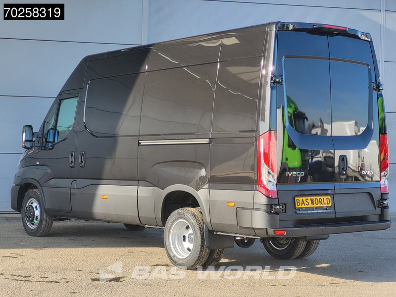 Iveco Daily 35C21 210PK Automaat 2x Schuifdeur Dubbellucht ACC LED Camera Parkeersensoren 3,5t Trekgewicht Airco L2 12m3 Airco - Furgão: foto 2 Iveco Daily 35C21 210PK Automaat 2x Schuifdeur Dubbellucht ACC LED Camera Parkeersensoren 3,5t Trekgewicht Airco L2 12m3 Airco - Furgão: foto 2