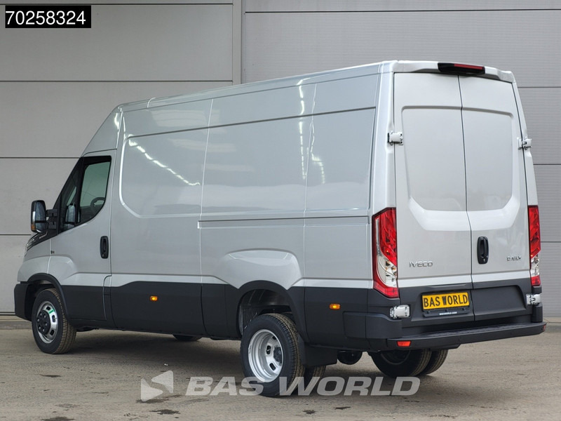 Iveco Daily 35C21 210PK Automaat Dubbellucht 2025 model ACC LED Camera Parkeersensoren L2 12m3 Airco - Furgão: foto 2 Iveco Daily 35C21 210PK Automaat Dubbellucht 2025 model ACC LED Camera Parkeersensoren L2 12m3 Airco - Furgão: foto 2