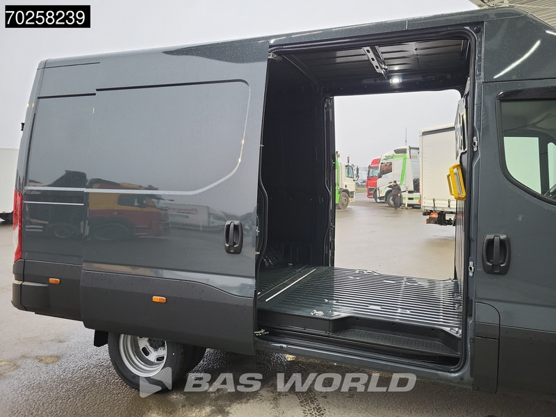 Iveco Daily 35C21 3.0L 2x Schuifdeur 2025model L2H2 ACC Camera LED CarPlay Dubbellucht L2 12m3 Airco - Furgão: foto 3 Iveco Daily 35C21 3.0L 2x Schuifdeur 2025model L2H2 ACC Camera LED CarPlay Dubbellucht L2 12m3 Airco - Furgão: foto 3