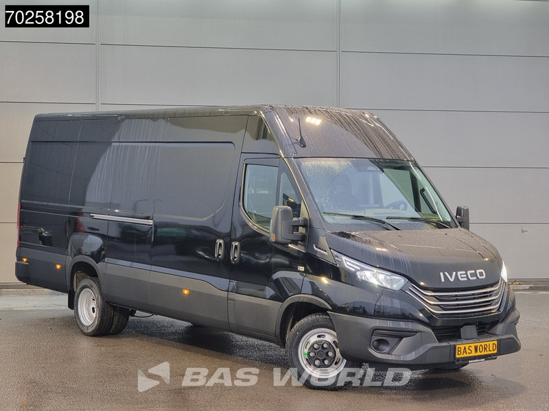 Iveco Daily 35C21 3.0L Automaat 16m3 L3H2 LED ACC CarPlay Camera L4H2 16m3 Airco - Furgão: foto 2 Iveco Daily 35C21 3.0L Automaat 16m3 L3H2 LED ACC CarPlay Camera L4H2 16m3 Airco - Furgão: foto 2