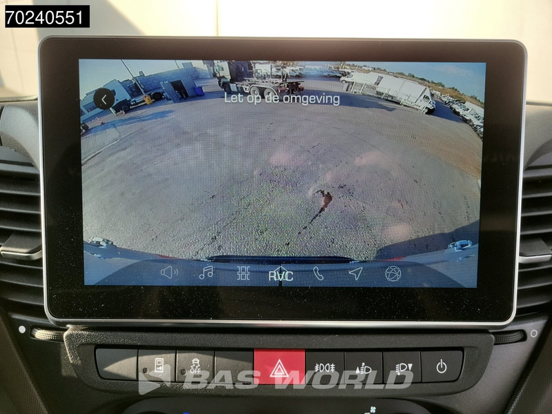 Furgão novo Iveco Daily 35C21 3.0L Automaat 210PK L2H2 Dubbellucht 3,5t Trekgewicht LED ACC Navi Airco Camera Euro6 L3 12Airco: foto 15 Furgão novo Iveco Daily 35C21 3.0L Automaat 210PK L2H2 Dubbellucht 3,5t Trekgewicht LED ACC Navi Airco Camera Euro6 L3 12Airco: foto 15