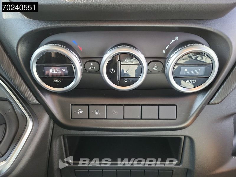 Furgão novo Iveco Daily 35C21 3.0L Automaat 210PK L2H2 Dubbellucht 3,5t Trekgewicht LED ACC Navi Airco Camera Euro6 L3 12Airco: foto 16 Furgão novo Iveco Daily 35C21 3.0L Automaat 210PK L2H2 Dubbellucht 3,5t Trekgewicht LED ACC Navi Airco Camera Euro6 L3 12Airco: foto 16
