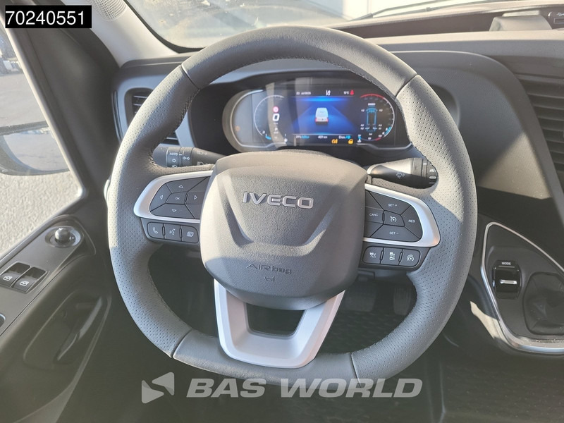 Furgão novo Iveco Daily 35C21 3.0L Automaat 210PK L2H2 Dubbellucht 3,5t Trekgewicht LED ACC Navi Airco Camera Euro6 L3 12Airco: foto 17 Furgão novo Iveco Daily 35C21 3.0L Automaat 210PK L2H2 Dubbellucht 3,5t Trekgewicht LED ACC Navi Airco Camera Euro6 L3 12Airco: foto 17