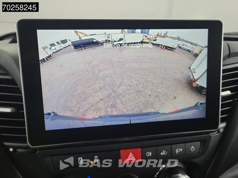 Furgão novo Iveco Daily 35C21 3.0L Automaat Black Edition 2025model L2H2 ACC Camera Parkeersensoren LED CarPlay Dubbellucht L2 12m3 Airco: foto 14