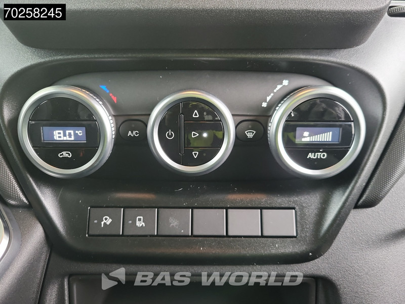 Furgão novo Iveco Daily 35C21 3.0L Automaat Black Edition 2025model L2H2 ACC Camera Parkeersensoren LED CarPlay Dubbellucht L2 12m3 Airco: foto 17
