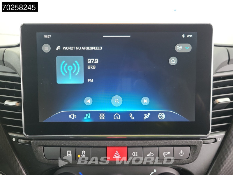 Furgão novo Iveco Daily 35C21 3.0L Automaat Black Edition 2025model L2H2 ACC Camera Parkeersensoren LED CarPlay Dubbellucht L2 12m3 Airco: foto 16