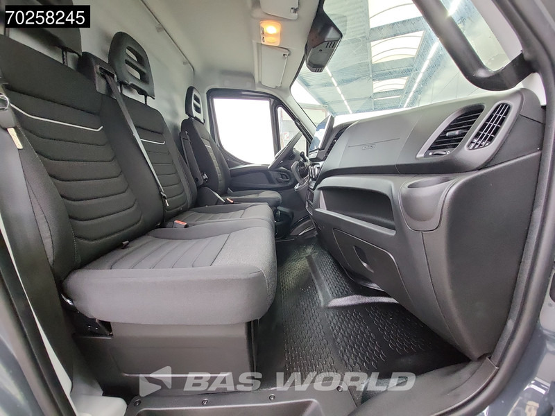 Furgão novo Iveco Daily 35C21 3.0L Automaat Black Edition 2025model L2H2 ACC Camera Parkeersensoren LED CarPlay Dubbellucht L2 12m3 Airco: foto 13