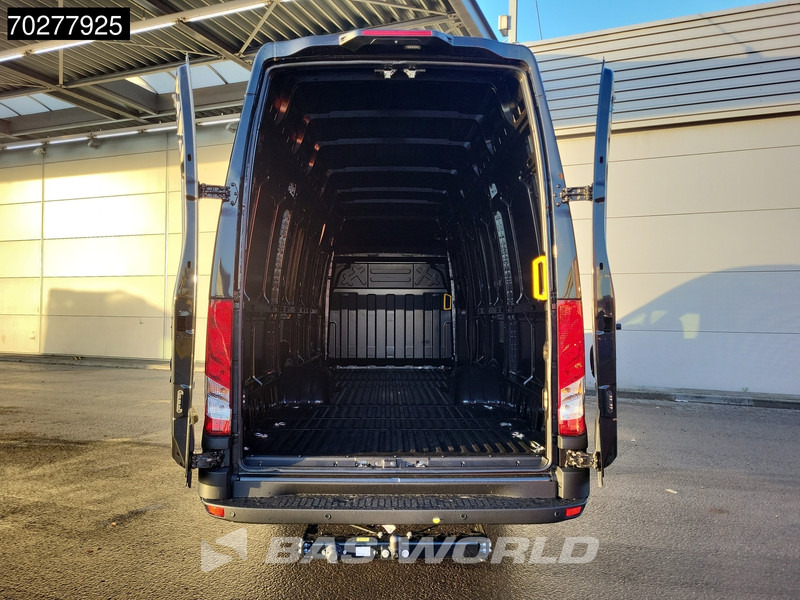 Iveco Daily 35C21 3.0L Automaat L5H3 210PK Hoog Dak Dubbellucht 3,5t Trekhaak ACC Navi LED Camera Parkeersensoren Euro6 L5 19m3 Airco Trekha - Furgão: foto 3 Iveco Daily 35C21 3.0L Automaat L5H3 210PK Hoog Dak Dubbellucht 3,5t Trekhaak ACC Navi LED Camera Parkeersensoren Euro6 L5 19m3 Airco Trekha - Furgão: foto 3