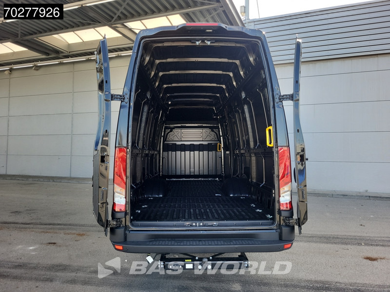 Iveco Daily 35C21 3.0L Automaat L5H3 210PK Hoog Dak Dubbellucht 3,5t Trekhaak ACC Navi LED Camera Parkeersensoren Euro6 L5 19m3 Airco Trekha - Furgão: foto 3 Iveco Daily 35C21 3.0L Automaat L5H3 210PK Hoog Dak Dubbellucht 3,5t Trekhaak ACC Navi LED Camera Parkeersensoren Euro6 L5 19m3 Airco Trekha - Furgão: foto 3