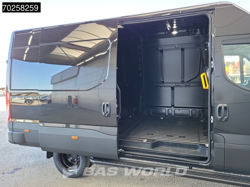 Furgão novo Iveco Daily 35C21 3.0L Black Edition Automaat 210PK L2H2 2025-Model Dubbellucht 3,5t Trekvermogen ACC LED CarPlay Camera Parkeersensoren Eur: foto 10