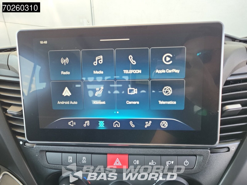 Carrinha basculante novo Iveco Daily 35C21 3 zijdige Kipper Dubbel Cabine 210PK 3.0L Dubbellucht Airco Cruise LED Camera Tipper Benne Kieper 2m3 Airco: foto 18 Carrinha basculante novo Iveco Daily 35C21 3 zijdige Kipper Dubbel Cabine 210PK 3.0L Dubbellucht Airco Cruise LED Camera Tipper Benne Kieper 2m3 Airco: foto 18