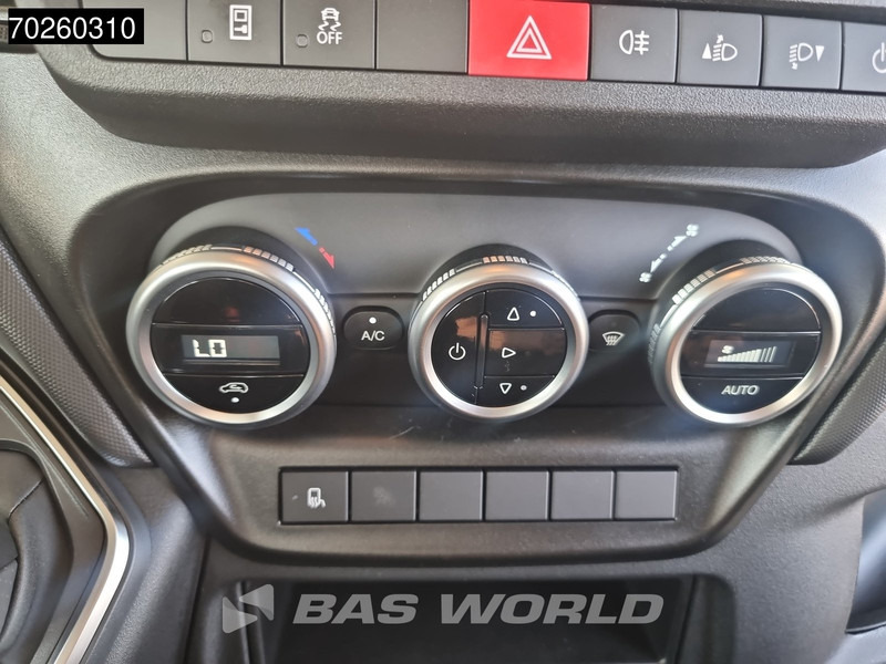Carrinha basculante novo Iveco Daily 35C21 3 zijdige Kipper Dubbel Cabine 210PK 3.0L Dubbellucht Airco Cruise LED Camera Tipper Benne Kieper 2m3 Airco: foto 20 Carrinha basculante novo Iveco Daily 35C21 3 zijdige Kipper Dubbel Cabine 210PK 3.0L Dubbellucht Airco Cruise LED Camera Tipper Benne Kieper 2m3 Airco: foto 20