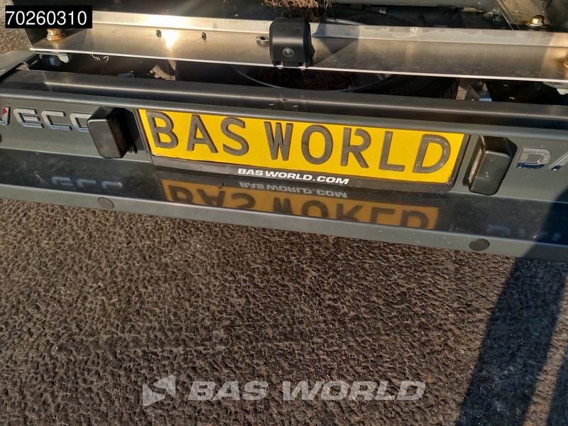 Carrinha basculante novo Iveco Daily 35C21 3 zijdige Kipper Dubbel Cabine 210PK 3.0L Dubbellucht Airco Cruise LED Camera Tipper Benne Kieper 2m3 Airco: foto 11 Carrinha basculante novo Iveco Daily 35C21 3 zijdige Kipper Dubbel Cabine 210PK 3.0L Dubbellucht Airco Cruise LED Camera Tipper Benne Kieper 2m3 Airco: foto 11